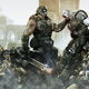 Illustration for article titled Three Words I Said to the Man I Defeated in emGears of War/em That Ill Never Say Again